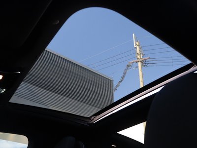 2025 Mercedes-BENZ EQE AMG photo 6