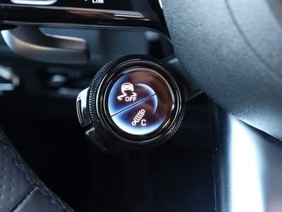 2025 Mercedes-BENZ EQE AMG thumbnail 22
