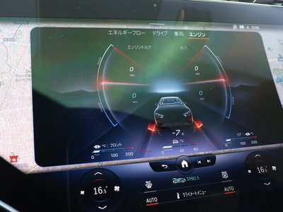 2025 Mercedes-BENZ EQE AMG thumbnail 55
