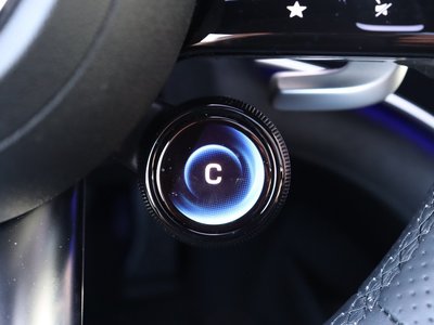 2025 Mercedes-BENZ EQE AMG thumbnail 21
