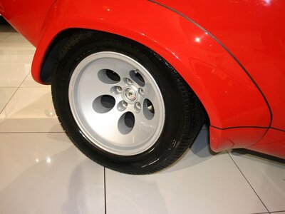 صورة 11 لـ 1986 Lamborghini COUNTACH