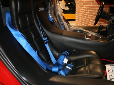 صورة 13 لـ 1986 Lamborghini COUNTACH