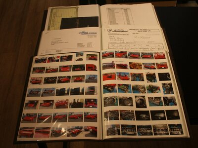 صورة 6 لـ 1986 Lamborghini COUNTACH