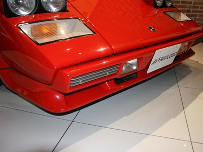 صورة 7 لـ 1986 Lamborghini COUNTACH