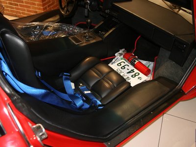 صورة 12 لـ 1986 Lamborghini COUNTACH