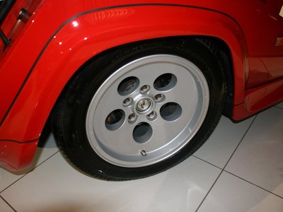 صورة 9 لـ 1986 Lamborghini COUNTACH