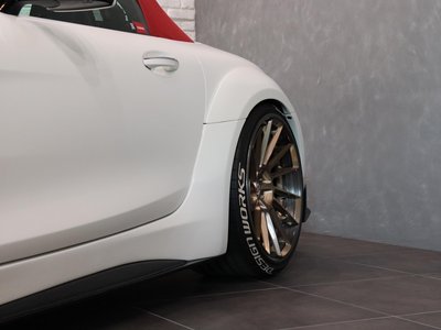2018 Mercedes-BENZ GT AMG thumbnail 62