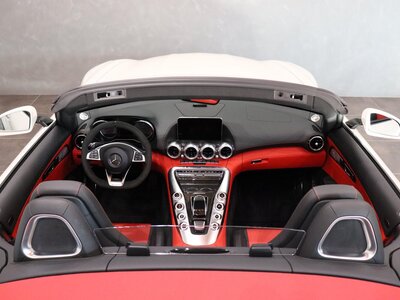 2018 Mercedes-BENZ GT AMG thumbnail 33