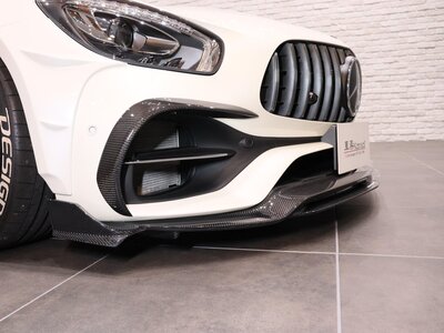 2018 Mercedes-BENZ GT AMG thumbnail 47