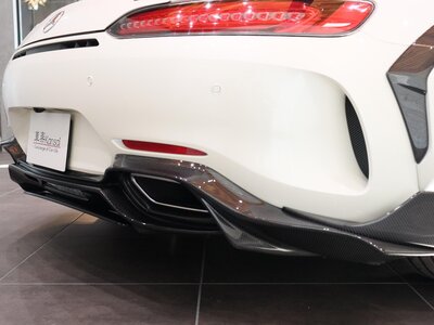 2018 Mercedes-BENZ GT AMG thumbnail 59