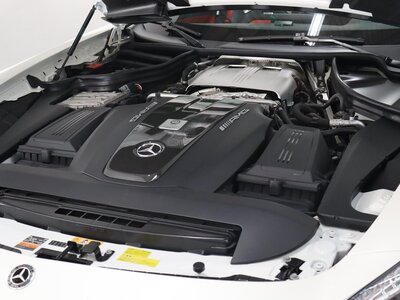 2018 Mercedes-BENZ GT AMG thumbnail 63