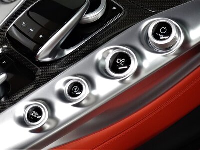 2018 Mercedes-BENZ GT AMG thumbnail 87
