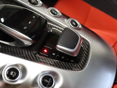 2018 Mercedes-BENZ GT AMG thumbnail 91