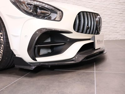 2018 Mercedes-BENZ GT AMG thumbnail 48