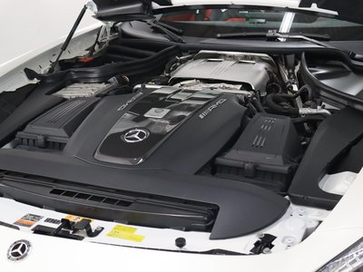 2018 Mercedes-BENZ GT AMG thumbnail 64