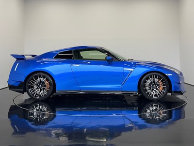 2023 Nissan GT-R 照片 5