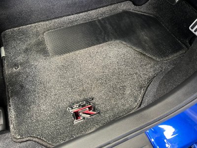2023 Nissan GT-R 照片 23