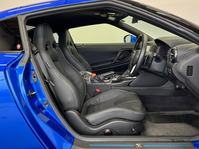 2023 Nissan GT-R 照片 13