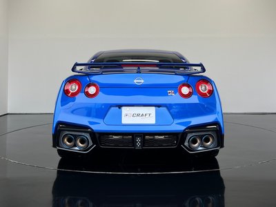 2023 Nissan GT-R 照片 4