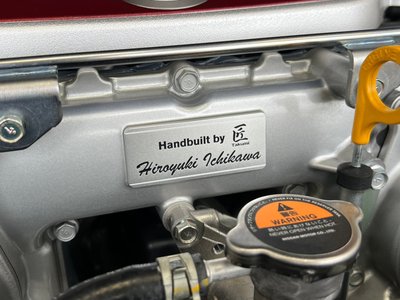 2023 Nissan GT-R 照片 27