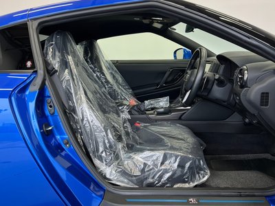 2023 Nissan GT-R 照片 12