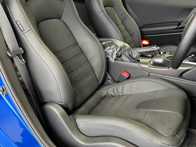 2023 Nissan GT-R 照片 11