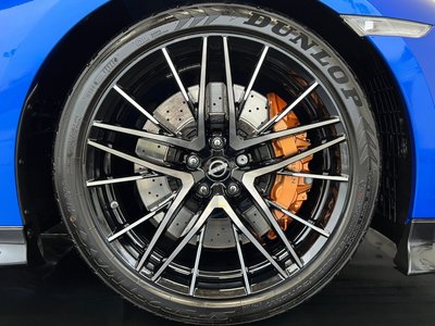 2023 Nissan GT-R 照片 29