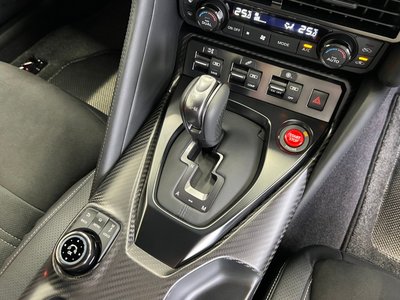 2023 Nissan GT-R 照片 22