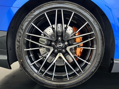 2023 Nissan GT-R 照片 31