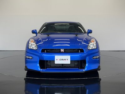 2023 Nissan GT-R 照片 3