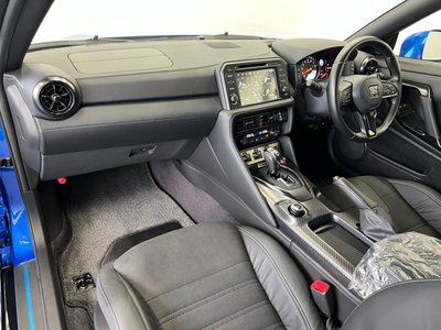 2023 Nissan GT-R 照片 14
