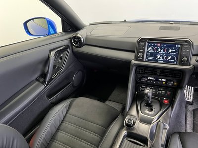 2023 Nissan GT-R 照片 18