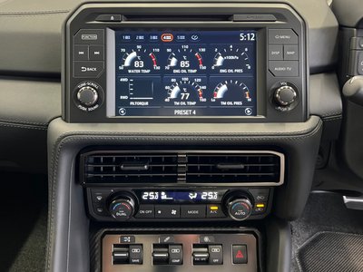 2023 Nissan GT-R 照片 19