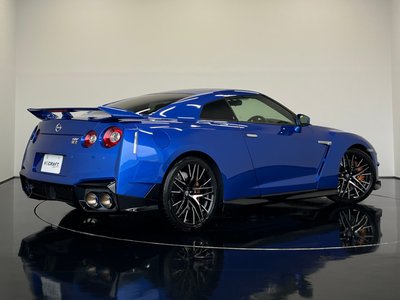 2023 Nissan GT-R 照片 2