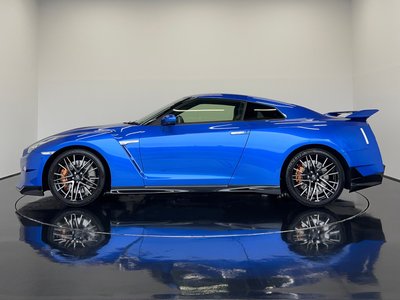 2023 Nissan GT-R 照片 6