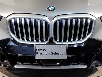 صورة 14 لـ 2025 BMW X5
