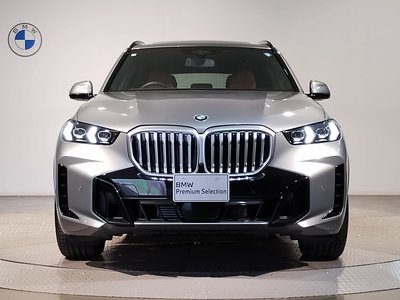 صورة 6 لـ 2025 BMW X5