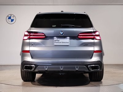 صورة 9 لـ 2025 BMW X5