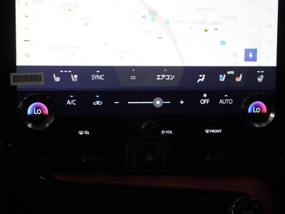 2023 Lexus NX 缩略图 18