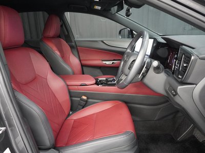 2023 Lexus NX 缩略图 9