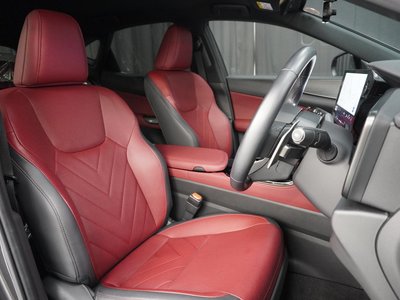 2023 Lexus NX 缩略图 10