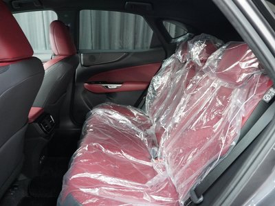 2023 Lexus NX 缩略图 13