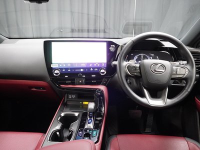 2023 Lexus NX 缩略图 16