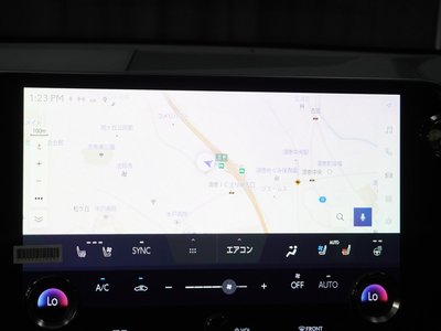 2023 Lexus NX 缩略图 17