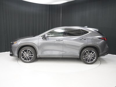 2023 Lexus NX 缩略图 3