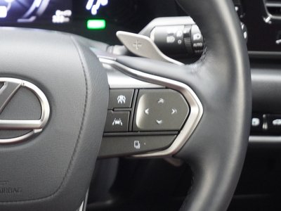 2023 Lexus NX 缩略图 20