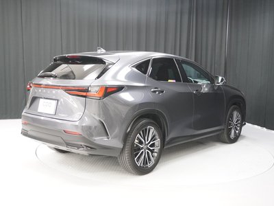 2023 Lexus NX 缩略图 5