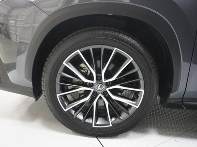 2023 Lexus NX 缩略图 28