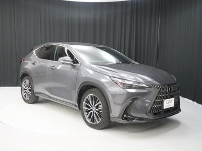 2023 Lexus NX 缩略图 7