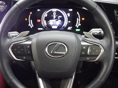 2023 Lexus NX 缩略图 19